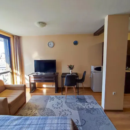 Apartamento Private In Royal Park