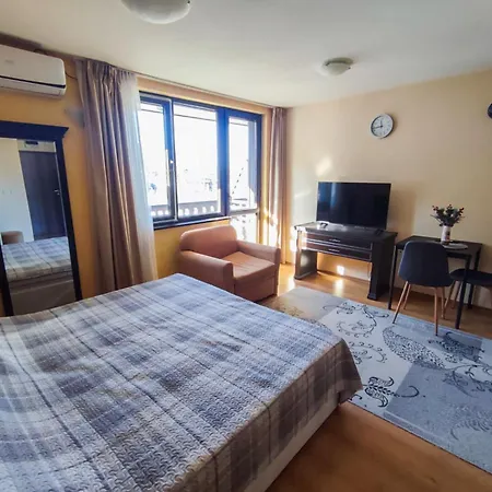 Apartamento Private In Royal Park