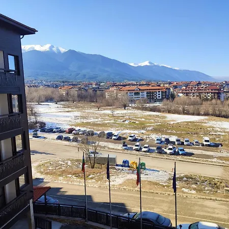 Private In Royal Park Apartamento *