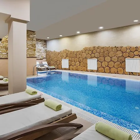 Apartamento Private In Royal Park *