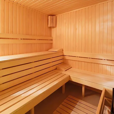 Apartamento Private In Royal Park *