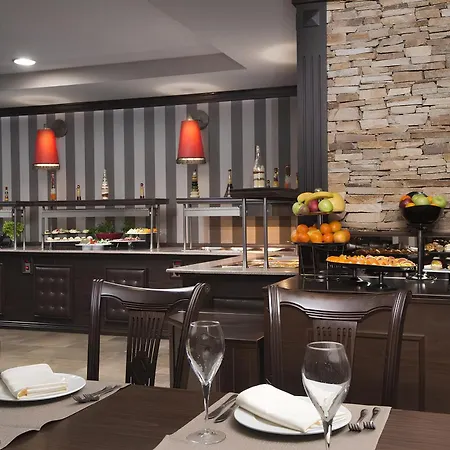 Apartamento Private In Royal Park Bansko