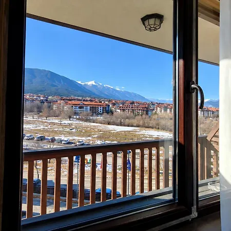 Royal Park Studio View & Free Ski Shuttle *
