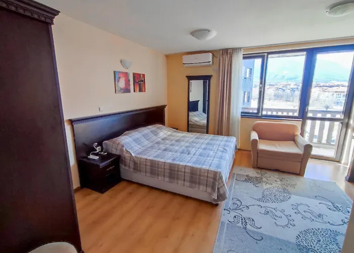 Private In Royal Park Apartmán