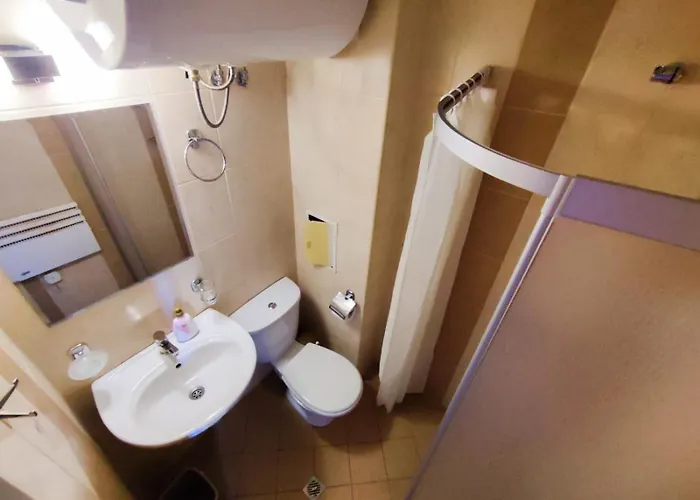 Private In Royal Park Bansko