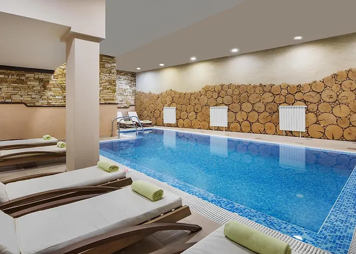 Apartmán Private In Royal Park *