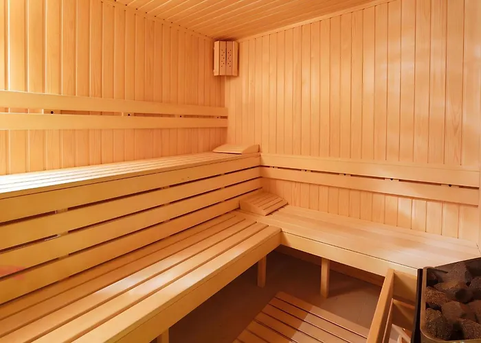 Apartmán Private In Royal Park *