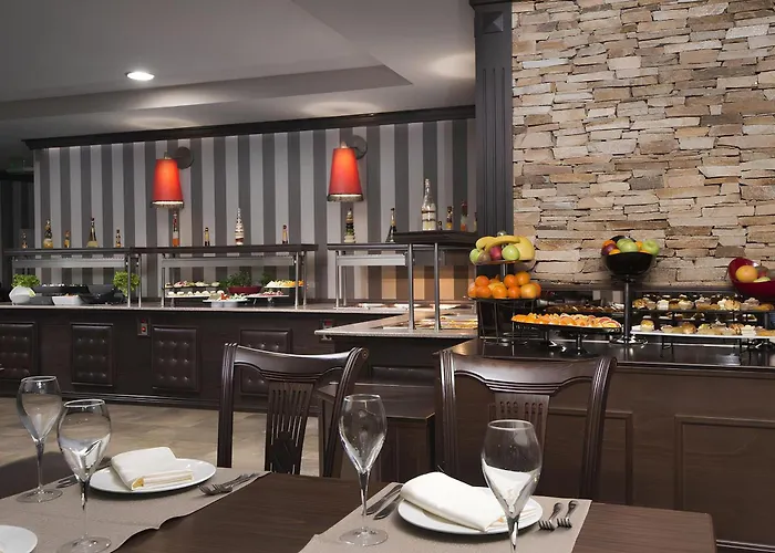 Apartmán Private In Royal Park Bansko